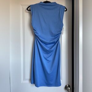 Nine West NWT Blue Dress